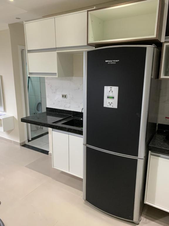  Apartamento com piscina e lazer