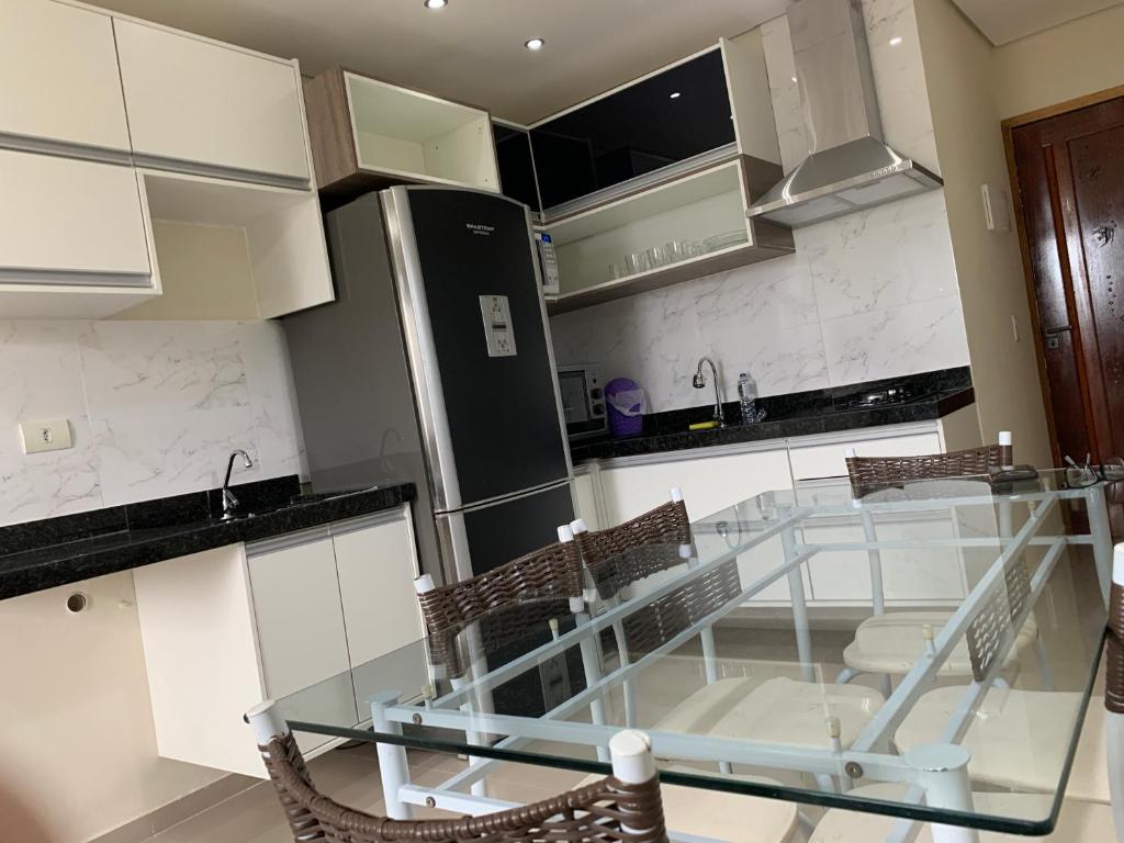  Apartamento com piscina e lazer