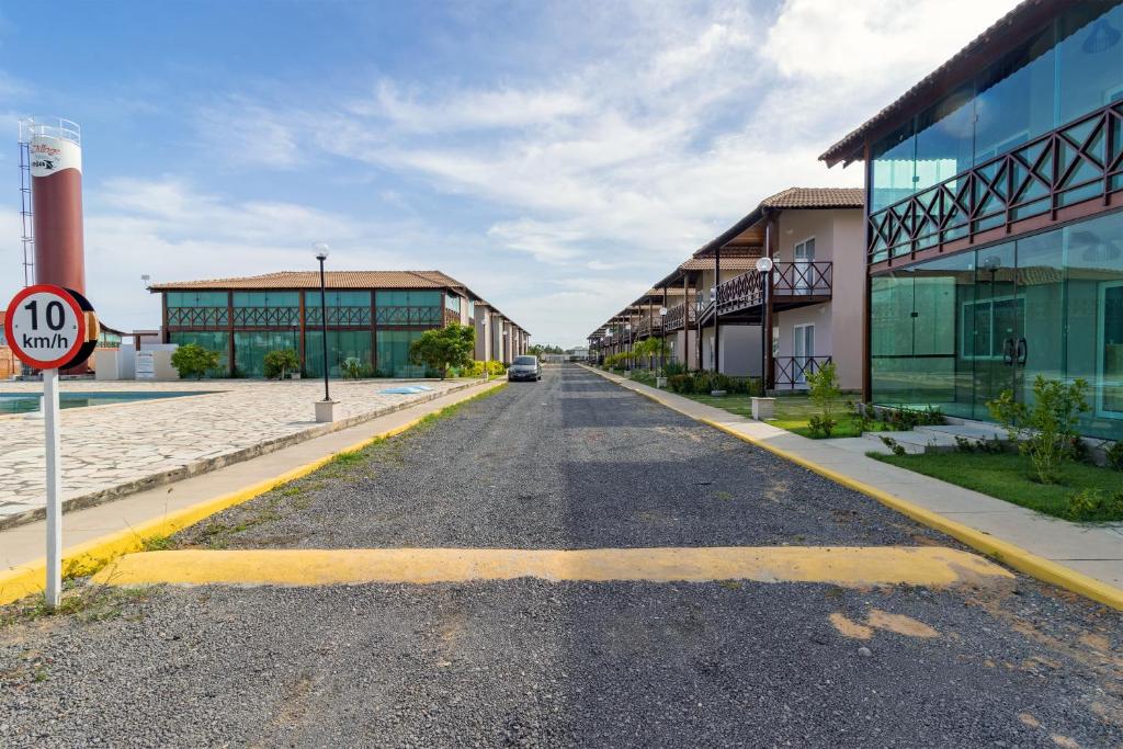  Village Carneiros 4 - Casa em Condomínio