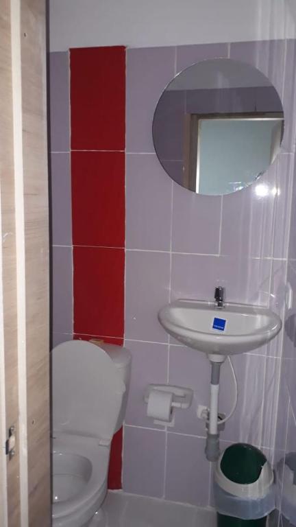 HOTEL RODADERO REAL