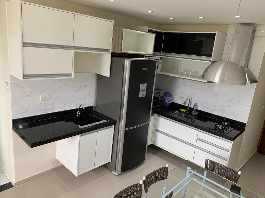  Apartamento com piscina e lazer