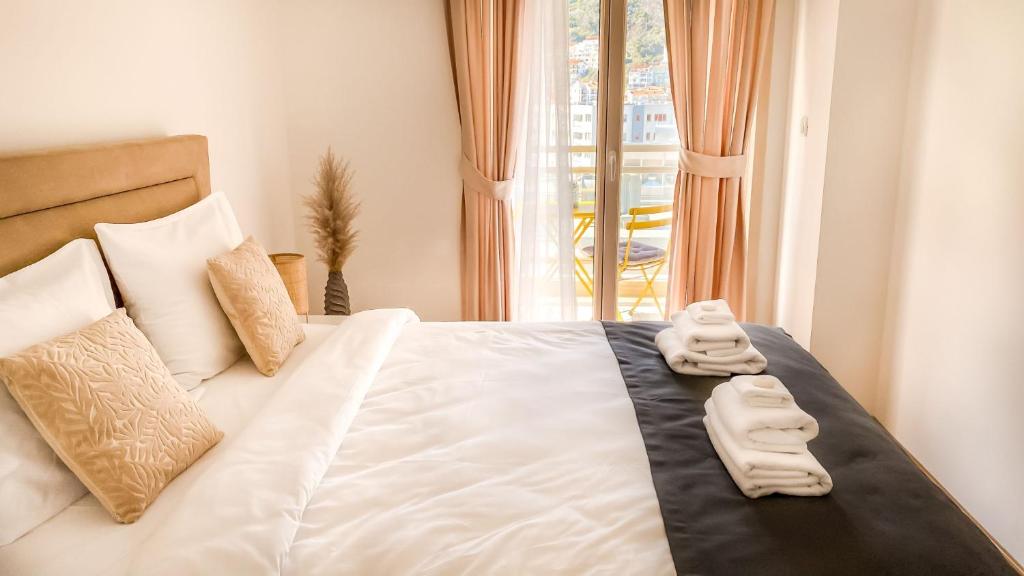 Four Views Apartments - 19