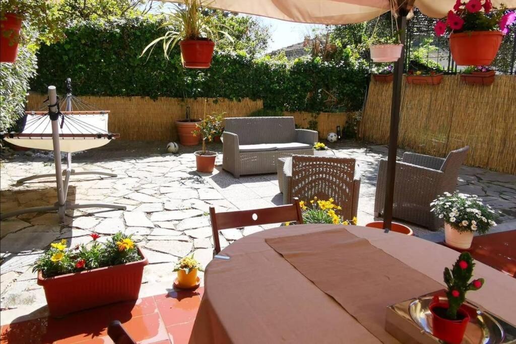 Posedenie v ubytovaní Vicky's homestay Sanremo - C. CITRA 008055-LT-1257
