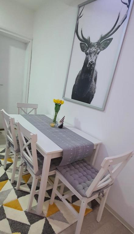 Fotografie z fotogalerie ubytování Apartman Iva v destinaci Nova Varoš