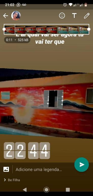  Pousada hostel seja quem você quiser