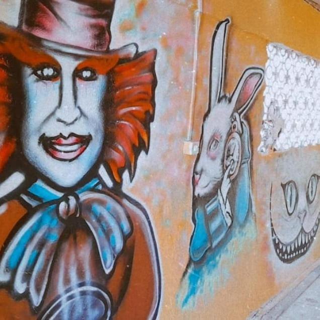  Pousada hostel seja quem você quiser
