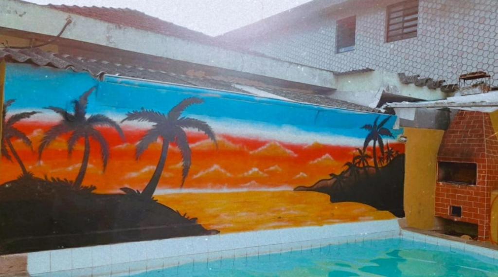  Pousada hostel seja quem você quiser