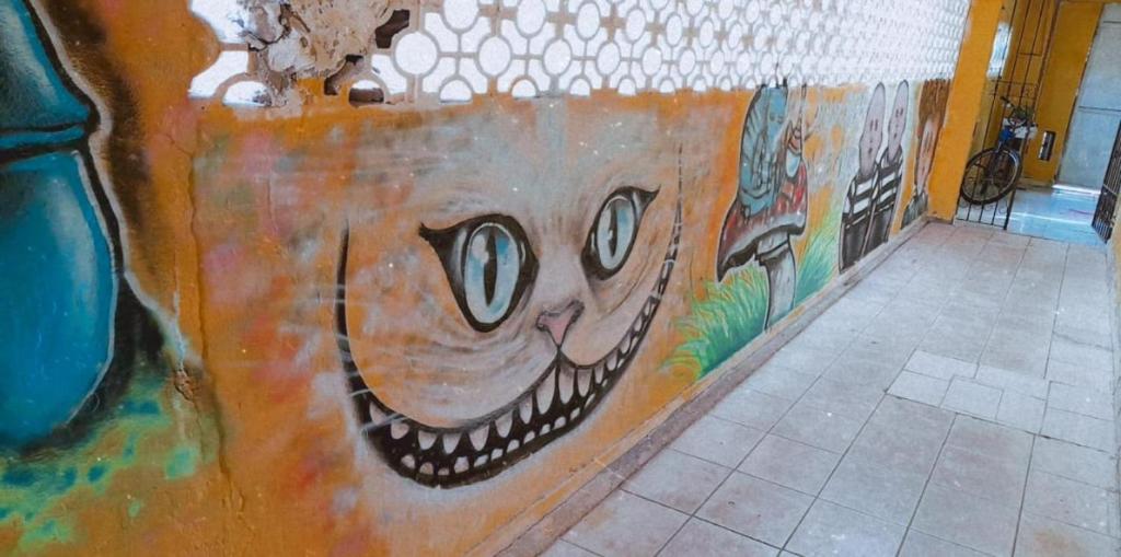  Pousada hostel seja quem você quiser