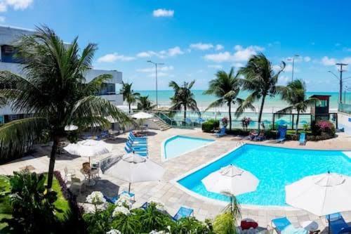  Apartamento 323 - Hotel Ponta Negra Beach Natal