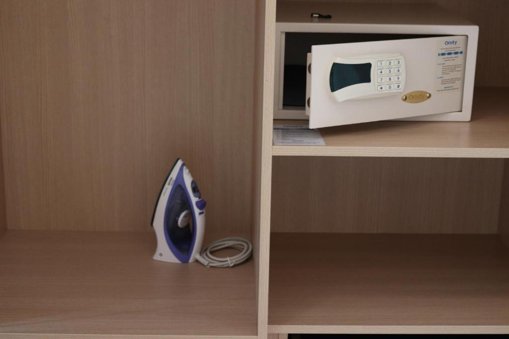  Flat luxo ótima localização