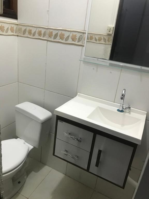  Comfort Airport Dutra e Shopping