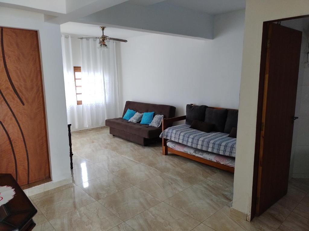  Home beach Massaguaçu 100 mt da praia