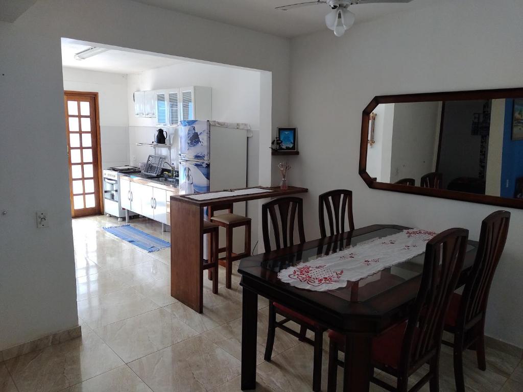  Home beach Massaguaçu 100 mt da praia