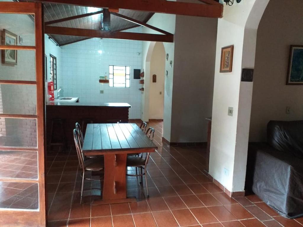  Sitio Recanto Santo Antônio - Juquitiba-SP