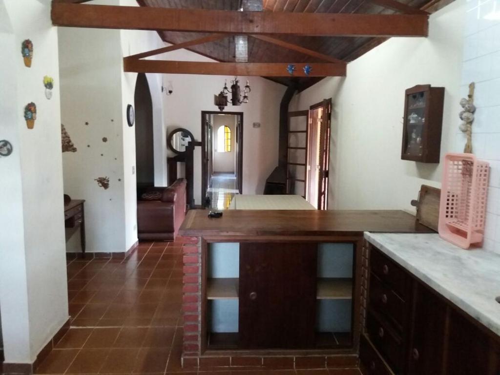  Sitio Recanto Santo Antônio - Juquitiba-SP