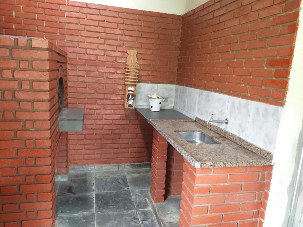  Sitio Recanto Santo Antônio - Juquitiba-SP