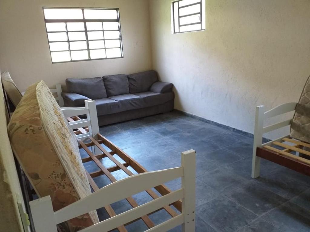  Sitio Recanto Santo Antônio - Juquitiba-SP