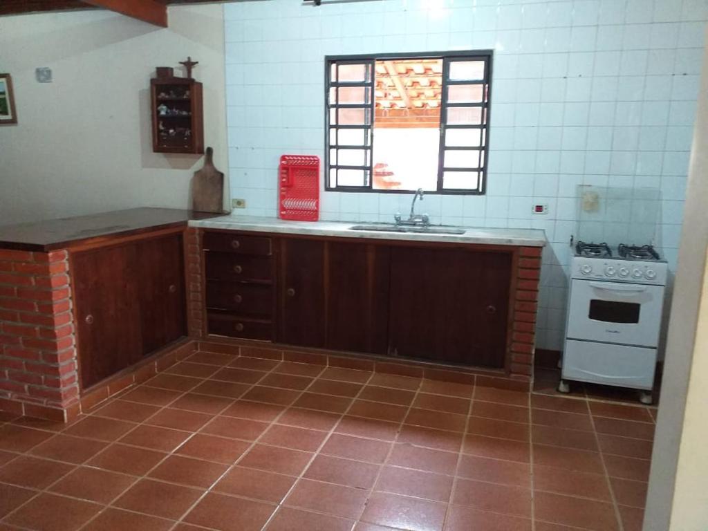  Sitio Recanto Santo Antônio - Juquitiba-SP