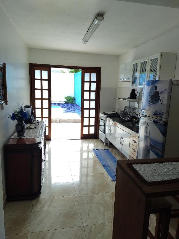  Home beach Massaguaçu 100 mt da praia