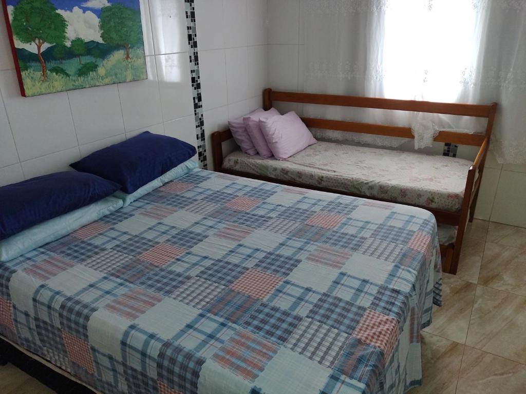  Home beach Massaguaçu 100 mt da praia
