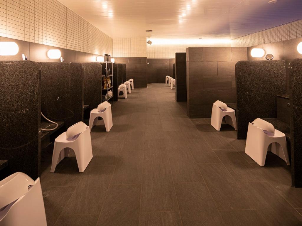 Fotografie z fotogalerie ubytování Hotel Intergate Osaka Umeda v Osace