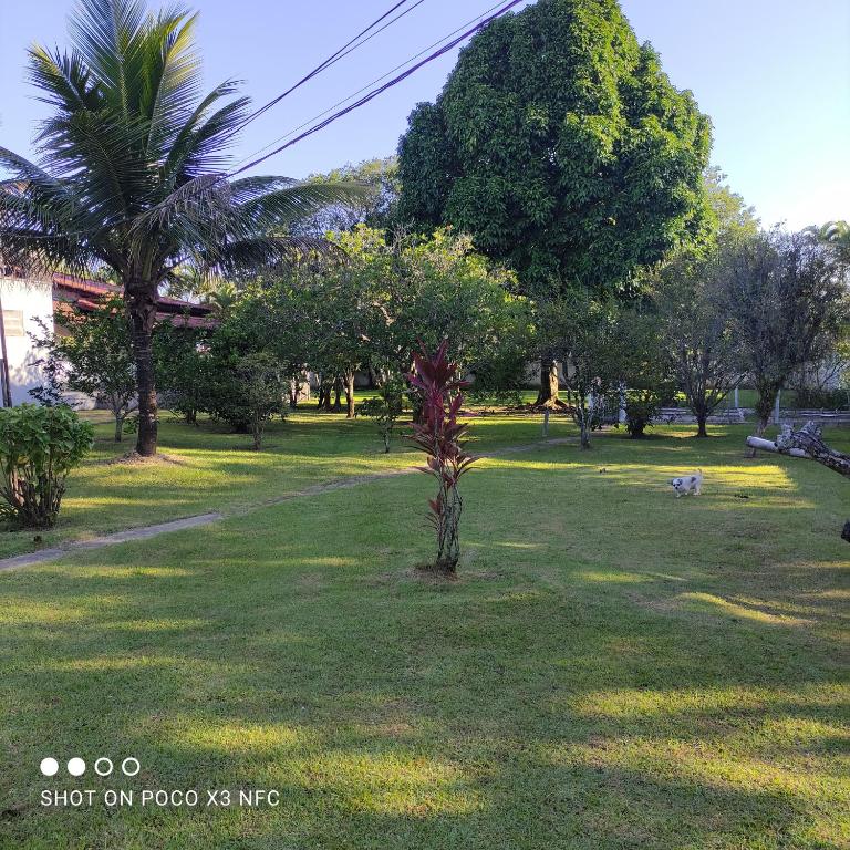  Chácara Santa Rita