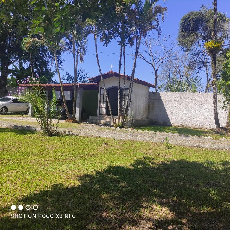  Chácara Santa Rita