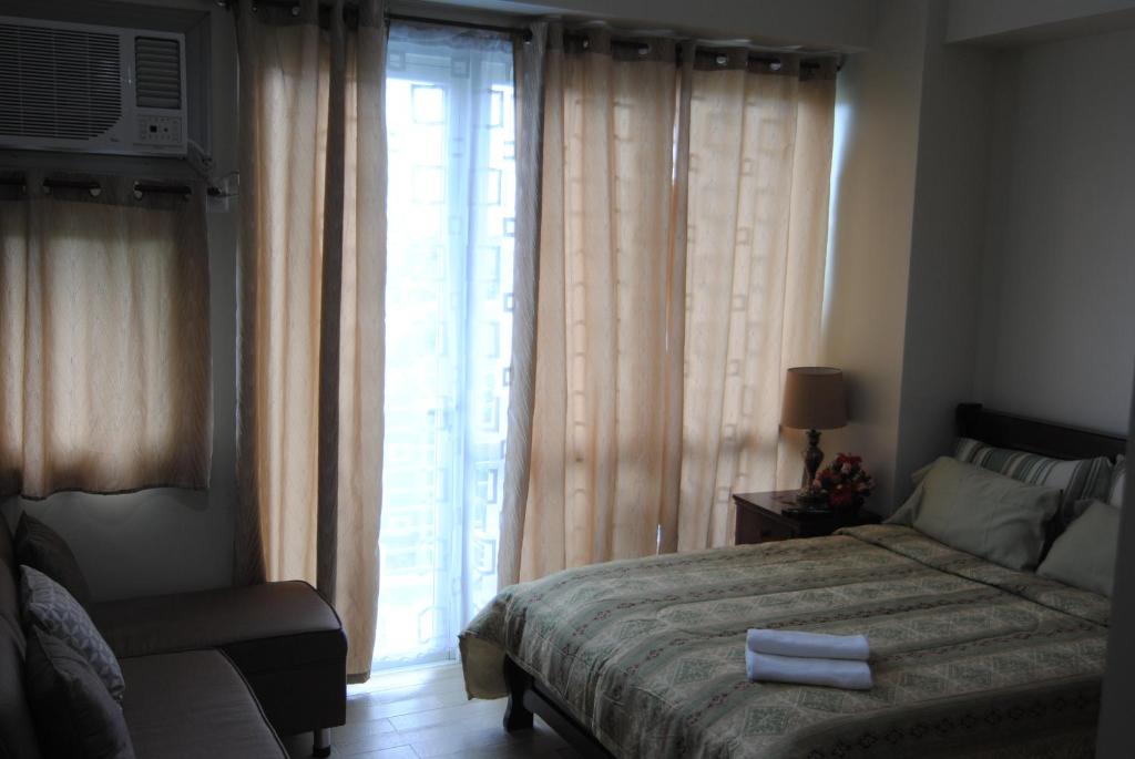 One Madison Place Tower 2 - Studio With Garden View