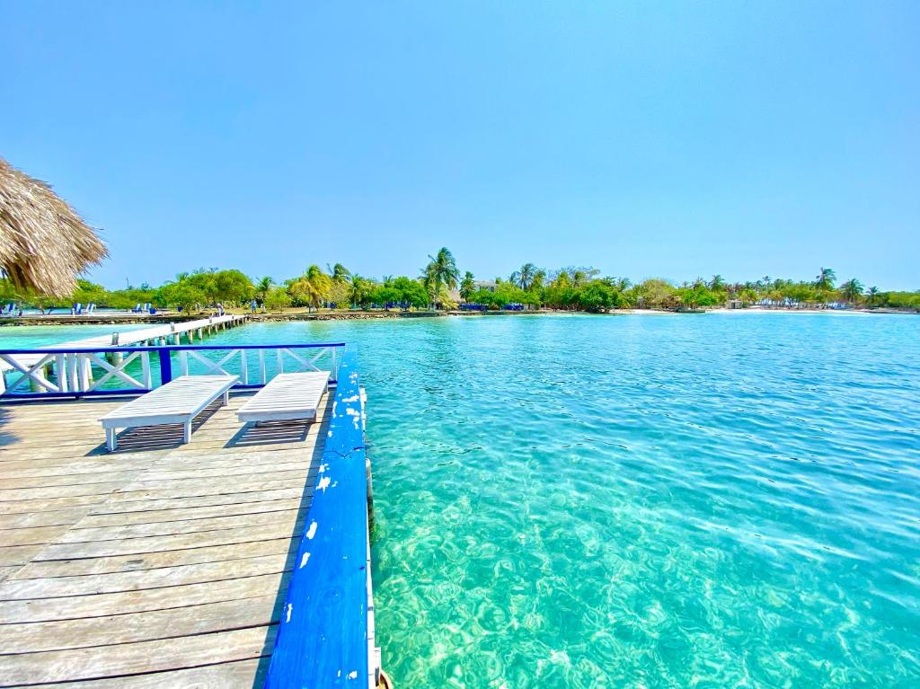 Hotel Tintipan