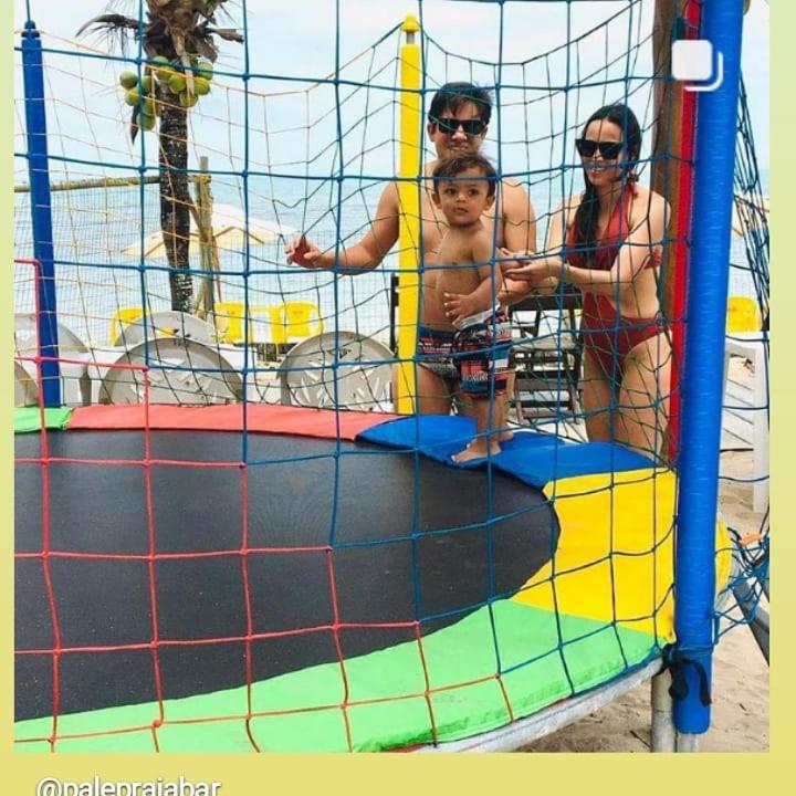  Pousada Arraial dos Sonhos