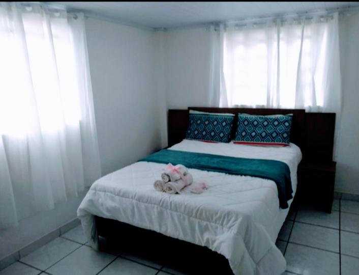 Casa da Vovó  Casa da Vovó