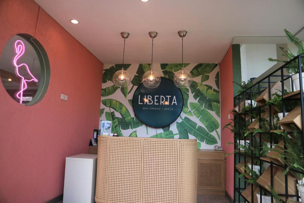 Liberta Malioboro