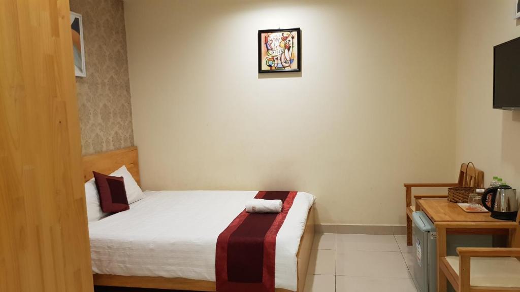 New Sun Hotel Đà Lạt - 4