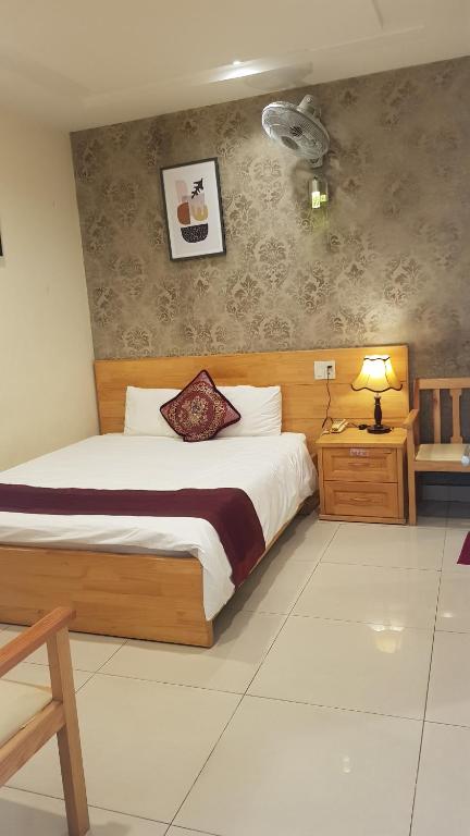 New Sun Hotel Đà Lạt - 2