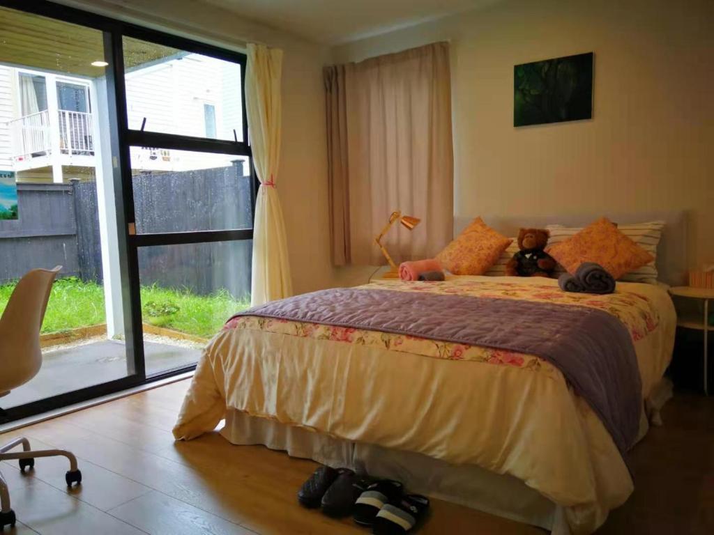 Peter new home - Resim 15