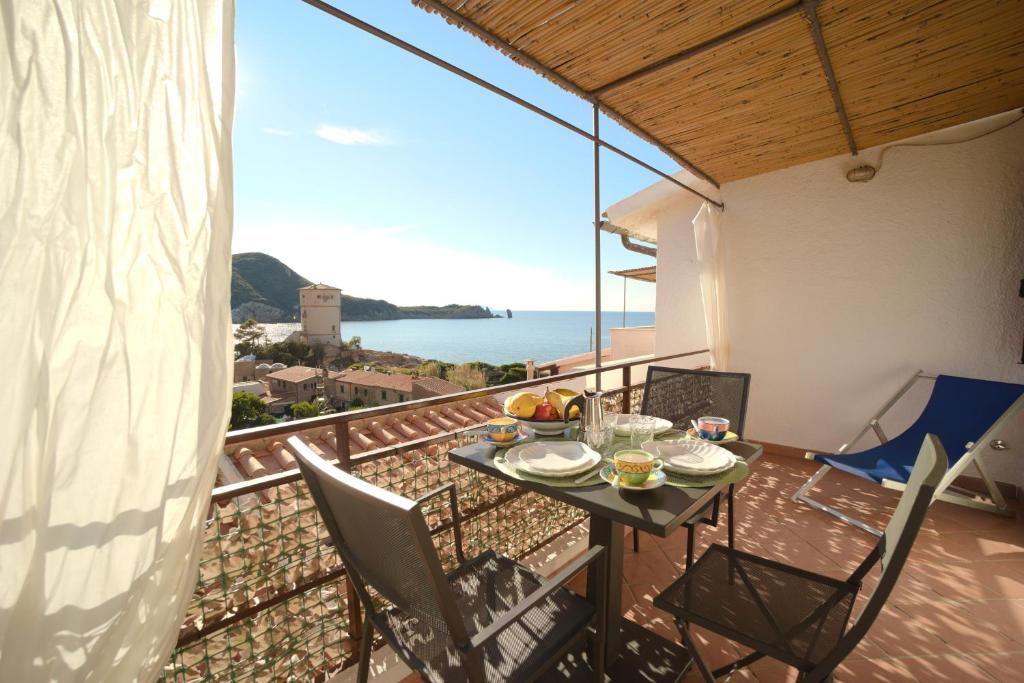 Villa Manzoni - One-Bedroom House