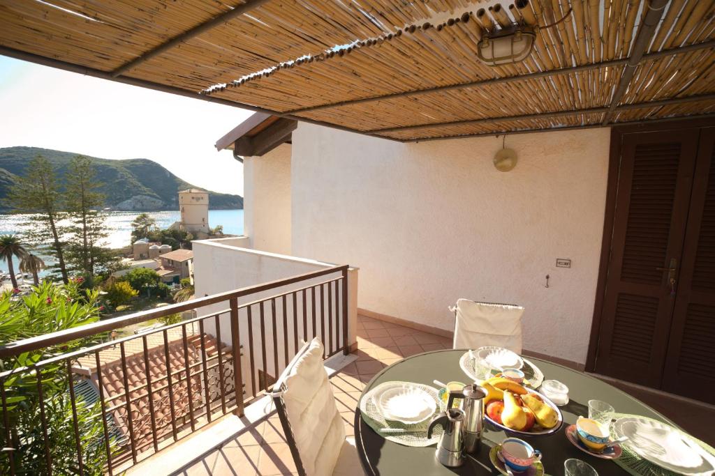 Villa Manzoni - One-Bedroom House