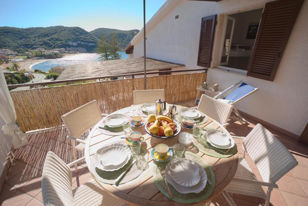 Villa Manzoni - Two-Bedroom House