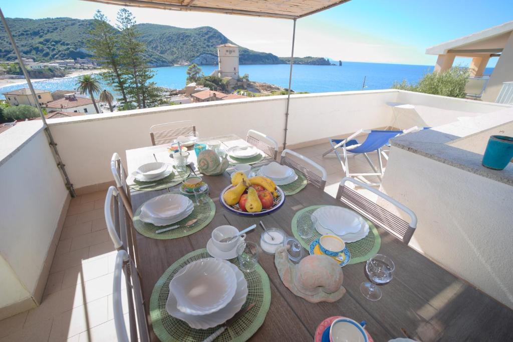 Villa Manzoni - Two-Bedroom House