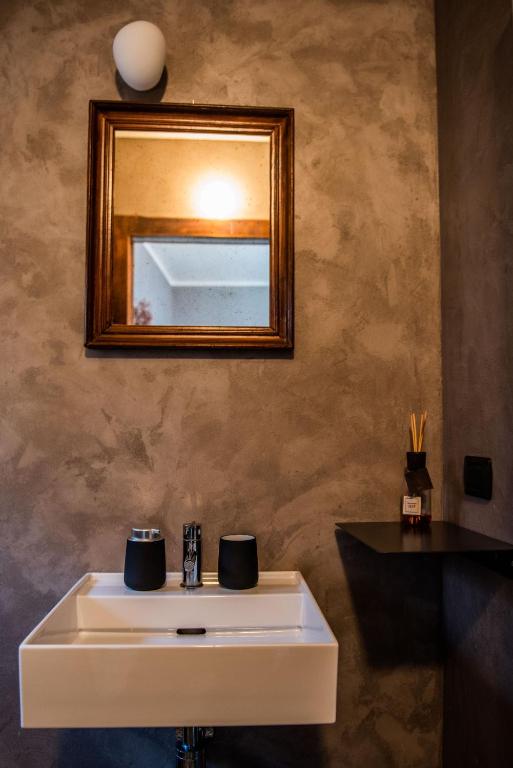 Fotografie z fotogalerie ubytování Boutique Hotel Al Palazzo Rosso v destinaci Neive