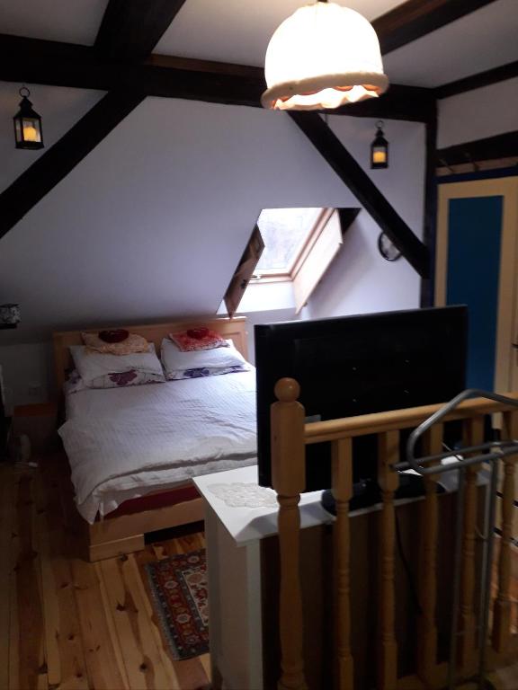 Residence Gölsch 161 - Standard Double Room