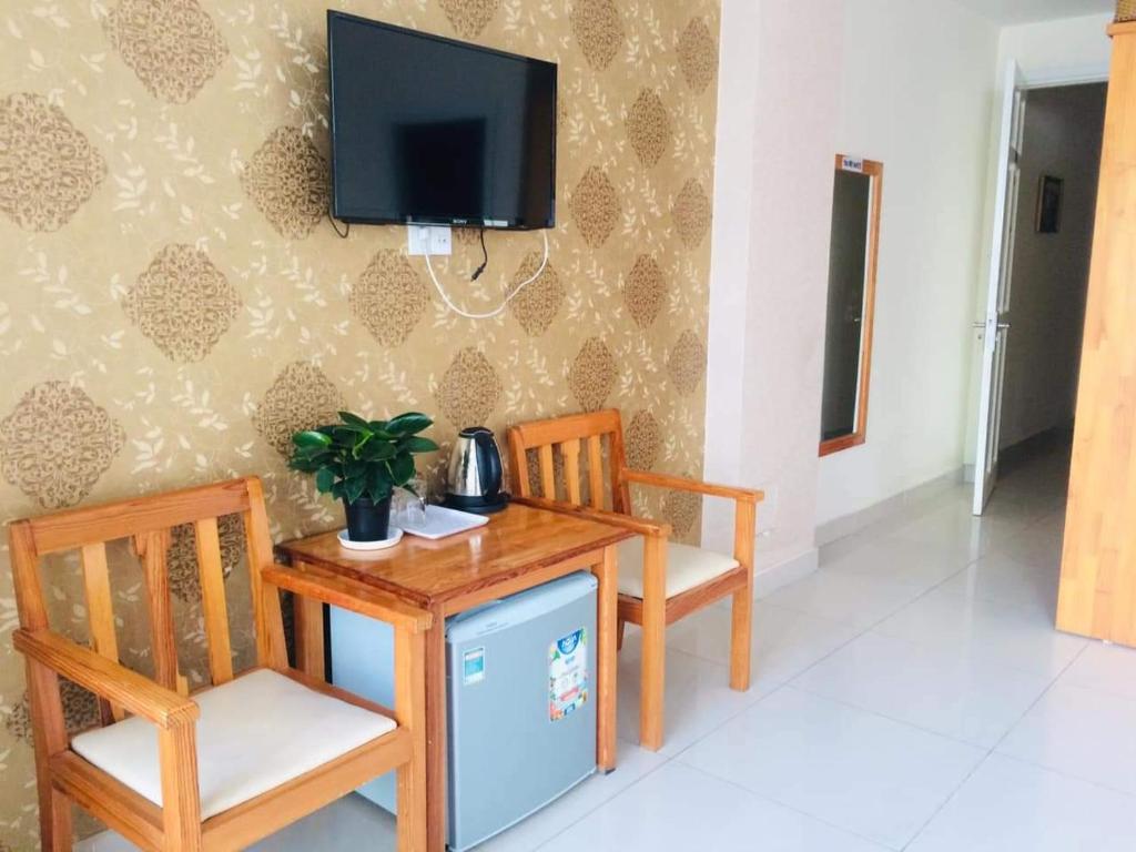 New Sun Hotel Đà Lạt - 16