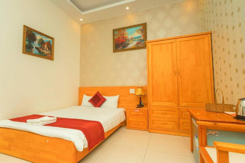 New Sun Hotel Đà Lạt - 5