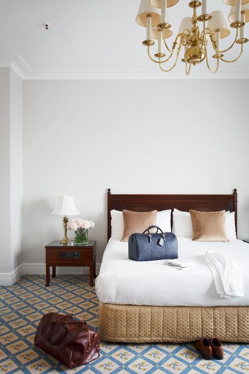 The Hotel Windsor - Resim 23