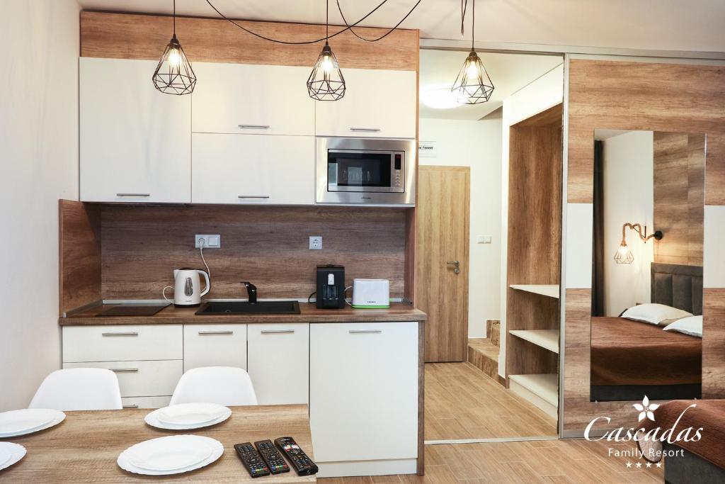 Cascadas Family Resort - Wetter In Maisonette
