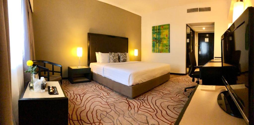 Impiana Hotel Ipoh Malesia Ipoh Booking Com