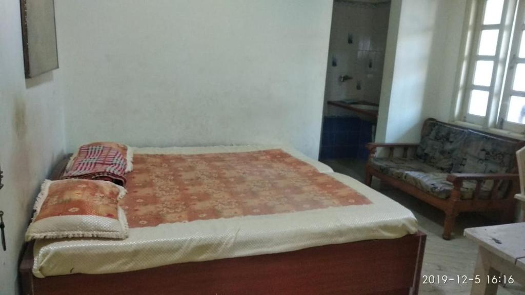 Vamoose GCP Guest House - Housity