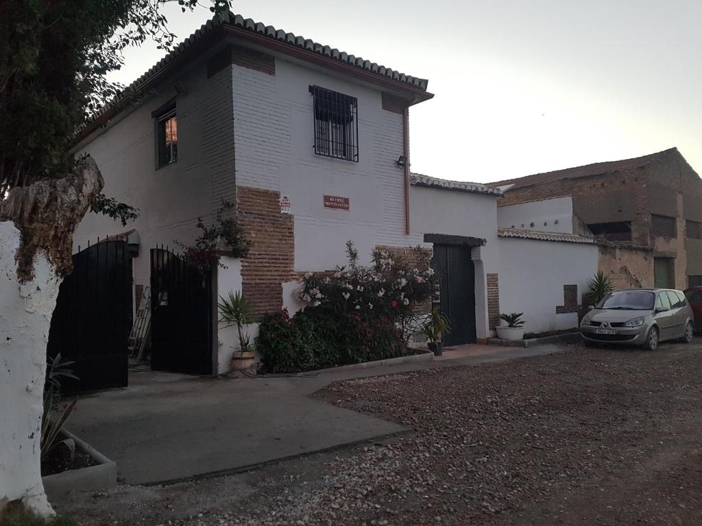 Cortijo de Montesanto, Granada – Precios actualizados 2022
