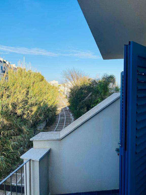Zdjęcie z galerii obiektu Galatea House w mieście Marinella di Selinunte