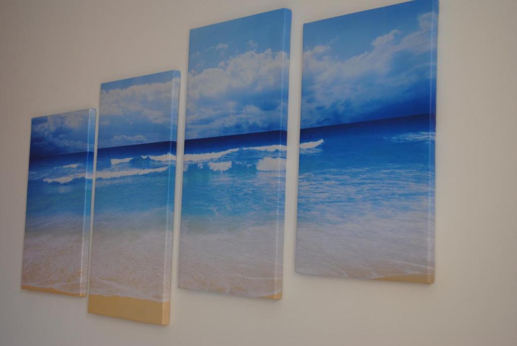 Fotografie z fotogalerie ubytování B&B Cielo & Mare v destinaci Pozzallo